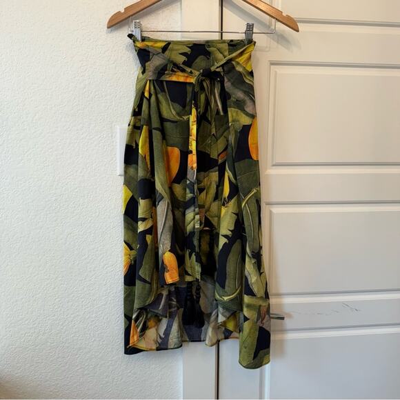 Farm Rio Banana Craze Skirt Set - Picture 6 of 11